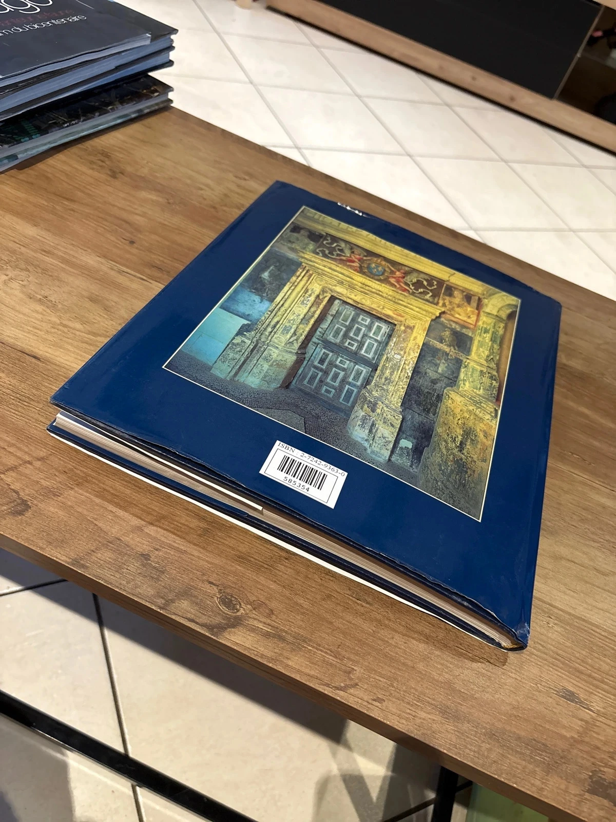 Boek kasteel van de Loire-vallei – photo 3